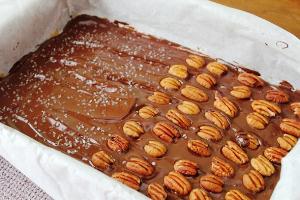 карамель рецепт