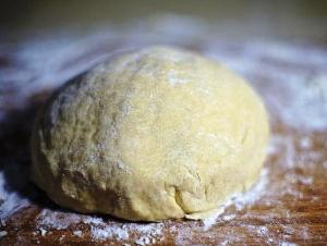 торт монастырская изба