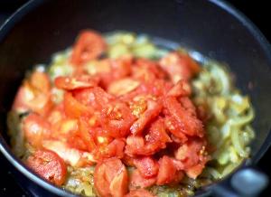 кабачки запеченные в духовке