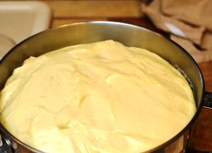 рецепт пасхального кулича