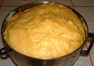 рецепт пасхального кулича