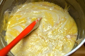 рецепт пасхального кулича