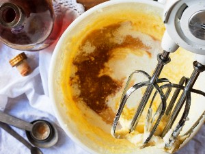 кекс с изюмом рецепт