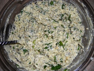 фаршированные ракушки в духовке