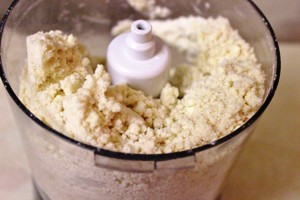 пирог с картошкой рецепт