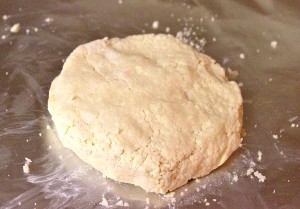 пирог с картошкой рецепт