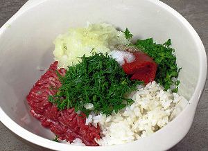 кабачки в духовке рецепт