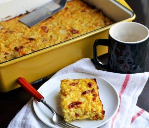 картофельная бабка