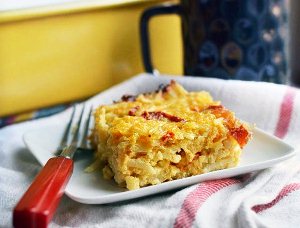 картофельная бабка