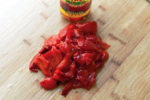 куриная грудка с овощами