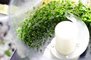 кабачки запеченные с сыром в духовке