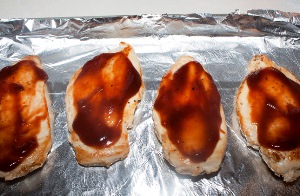 куриная грудка с сыром рецепт