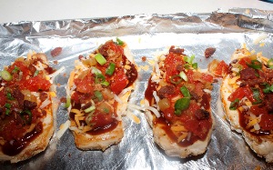 куриная грудка с сыром рецепт