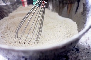 мясной хлеб по-баварски