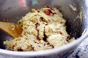 мясной хлеб по-баварски
