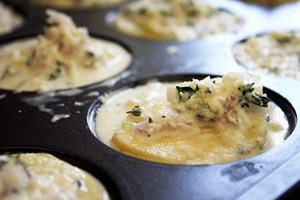 запеченный картофель с сыром в духовке