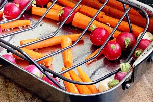 рецепт приготовления утки в духовке