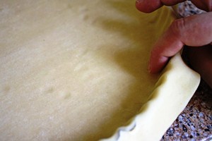 шоколадный пирог рецепт