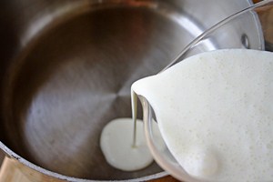 шоколадный пирог рецепт