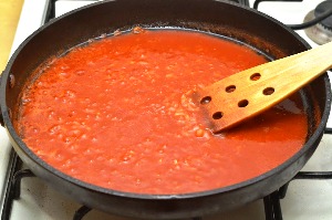 сочная куриная грудка в духовке