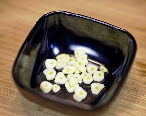 как приготовить брюссельскую капусту