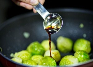 как приготовить брюссельскую капусту