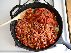 постный пирог рецепт