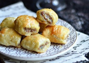 Подаем пирожки теплыми