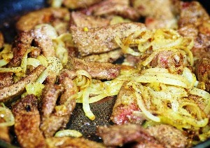 Солим и перчим