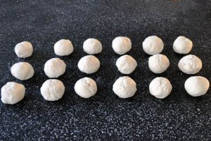 Рецепт сочники с творогом в домашних условиях