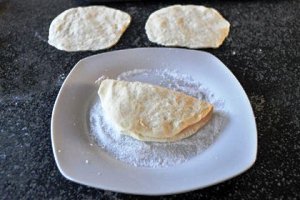 Сочники с творогом рецепты классический в домашних
