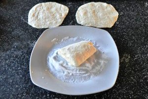 Рецепт сочники с творогом в домашних условиях