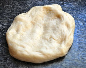 Рецепт булочек в духовке с сахаром дрожжевые
