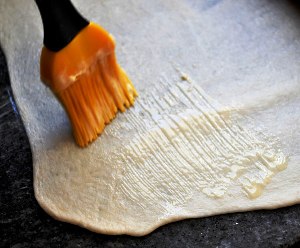 Рецепт простых булочек с сахаром в духовке