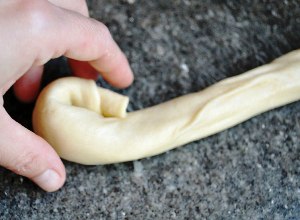 Сладкие булочки с сахаром в духовке рецепт