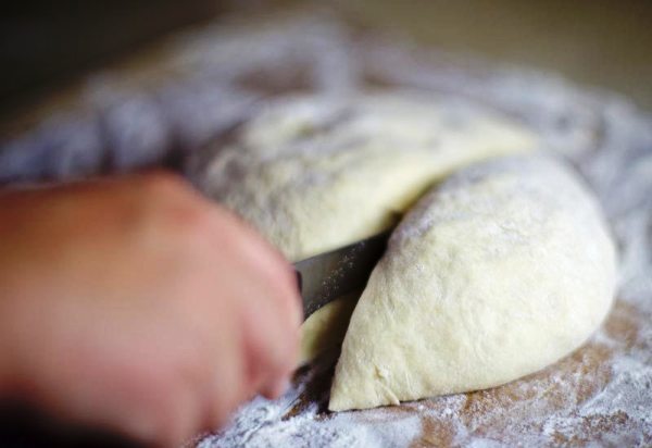 Как приготовить пирожки с мясом