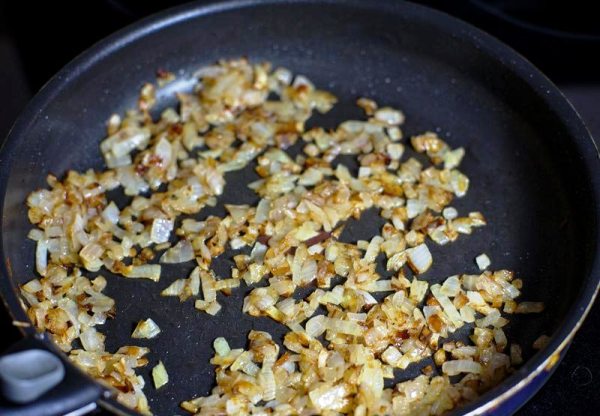 Пирожки с мясом рецепт