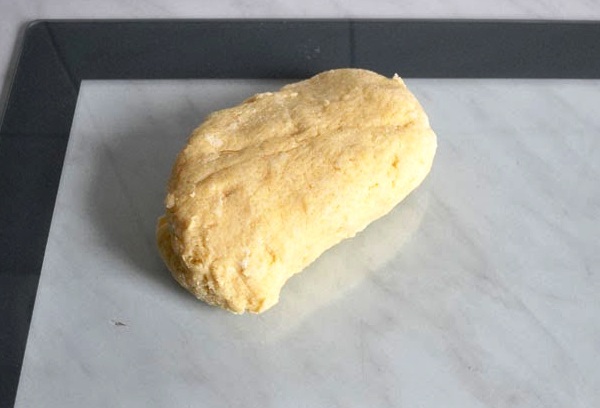 Песочное печенье рецепт на маргарине