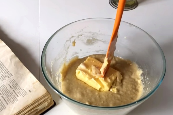 Простой рецепт кулича пасхального 