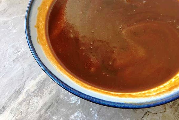Лобио из красной фасоли в мультиварке рецепт