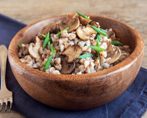 Вкусные постные блюда рецепты на каждый день