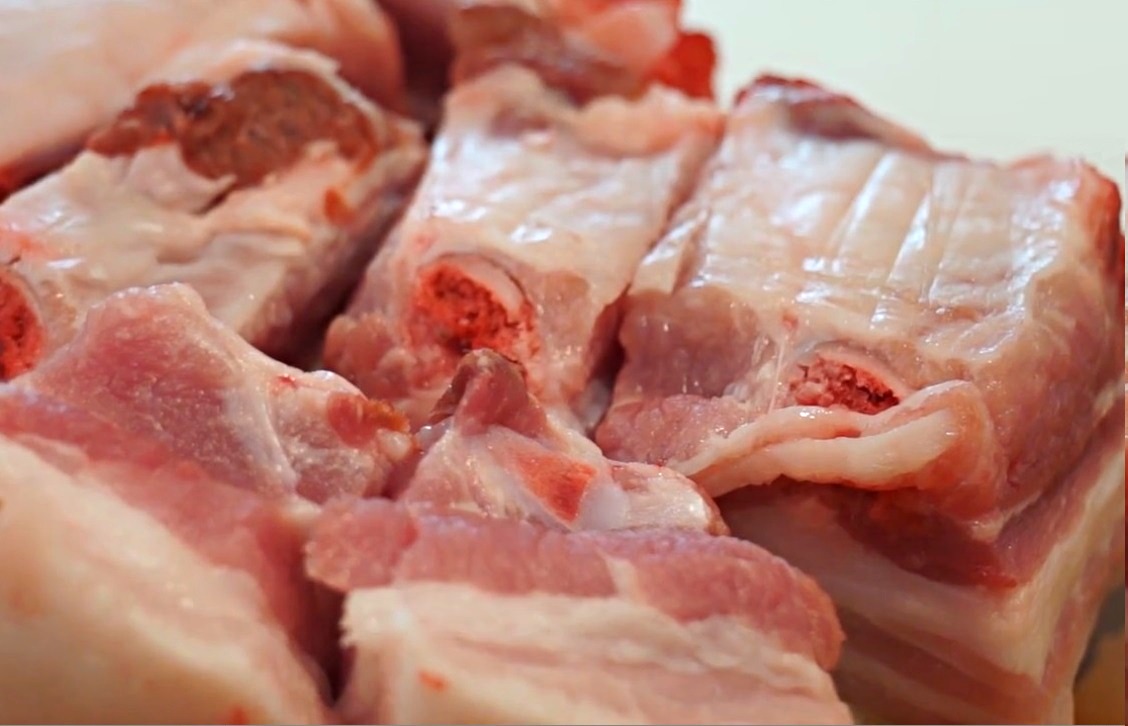 Кислые щи из квашеной капусты рецепт