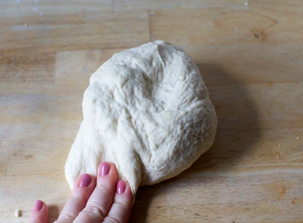 Рецепт вкусных вареников с картошкой и луком