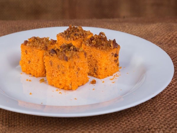 Блюда из моркови рецепты быстро