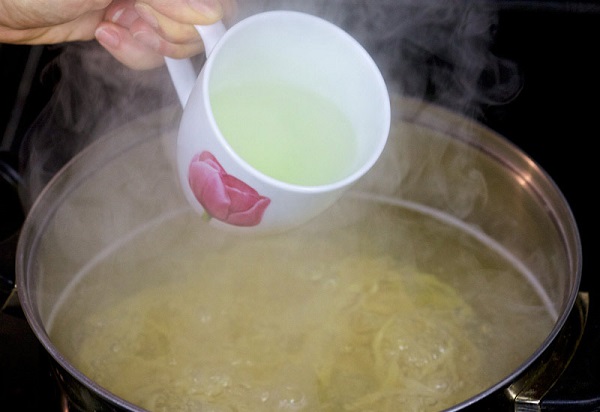 Как вкусно приготовить спаржу зеленую свежую