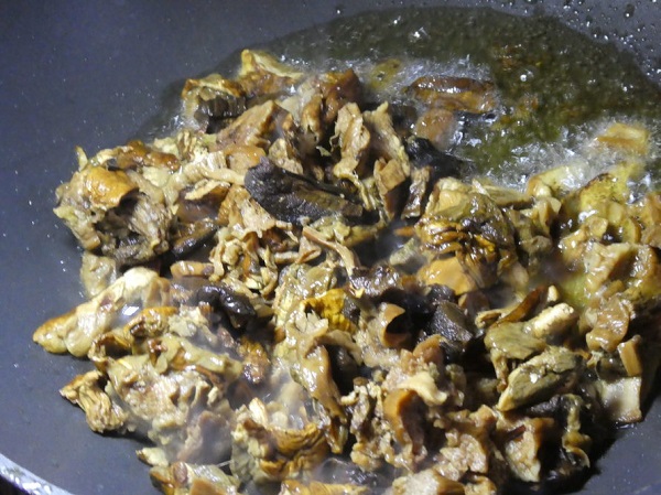 Вареники с квашеной капустой рецепт