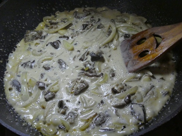Вареники с квашеной капустой пошаговый рецепт
