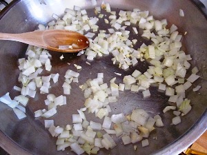 овощная запеканка