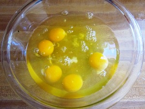овощная запеканка