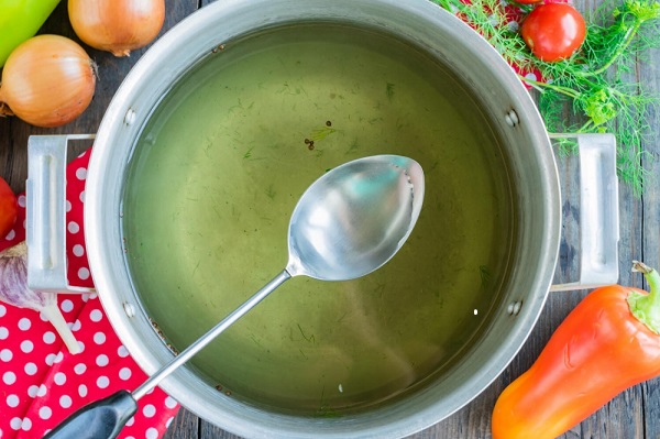 Помидоры на зиму очень вкусные